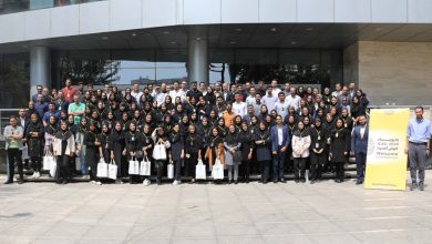 سومین دوره مرکز توسعه شغلی ایرانسل