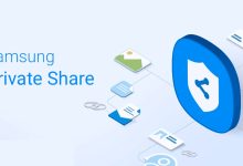 محافظت از دادهها در سامسونگ