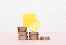 وام بی‌وثیقه بلوبانک