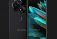 گوشی وان پلاس Open