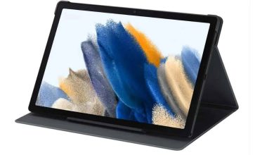 تبلت Galaxy Tab A9+