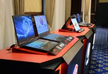 شرکت MSI از لپتاپهای جدید خود در ایران رونمایی کرد