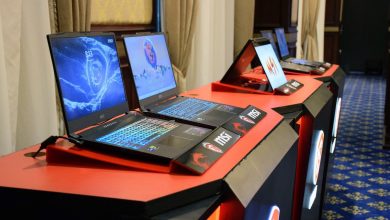 شرکت MSI از لپتاپهای جدید خود در ایران رونمایی کرد
