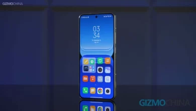 نسخه نهایی MIUI 15
