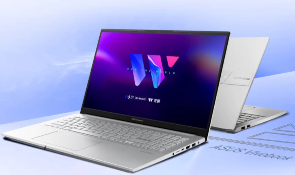 ایسوس Vivobook Pro 15