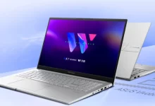 ایسوس Vivobook Pro 15