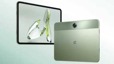 تبلت OnePlus Pad Go