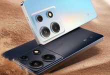 اینفینیکس Note 30 VIP Racing Edition