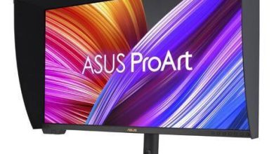 ایسوس ProArt PA32UCXR