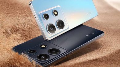 اینفینیکس Note 30 VIP Racing Edition