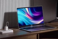 تکنو Megabook T1 2023