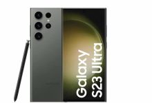 گوشی Galaxy S23 Ultra