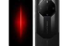 هوآوی Mate 60 RS Ultimate