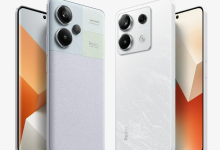 سری Redmi Note 13 Pro