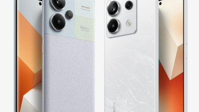 سری Redmi Note 13 Pro