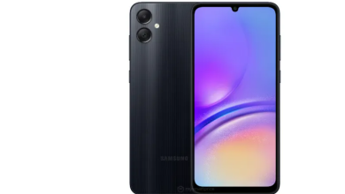 سامسونگ Galaxy A05