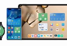 سیستم عامل HarmonyOS 4.0