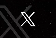 شبکه اجتماعی X