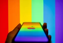 باکس آیفون 15