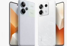 گوشی Redmi Note 13 Pro