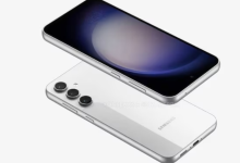 گوشیGalaxy S23 FE