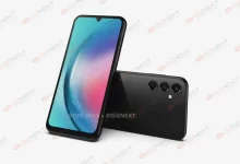 گوشی Galaxy A25 5G