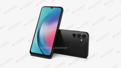 گوشی Galaxy A25 5G