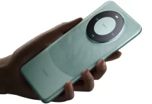 پردازنده Kirin 9000S