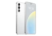 گوشی میزو 20