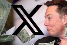 شبکه اجتماعی ایکس