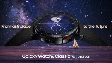 ساعت Galaxy Watch 6