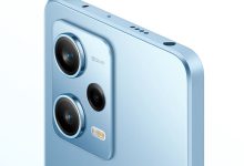 گوشی Redmi Note 13 Pro 4G