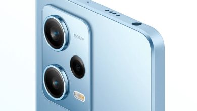 گوشی Redmi Note 13 Pro 4G
