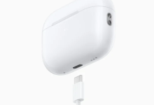 ایرپادز پرو نسل 2