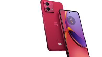 گوشی Moto G84 5G