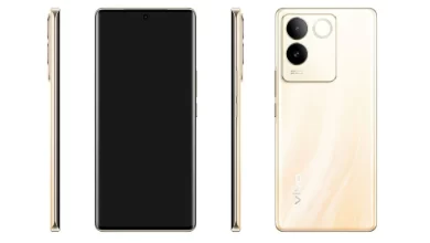 ویوو T2 Pro