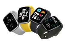 ساعت Redmi Watch 3 Active
