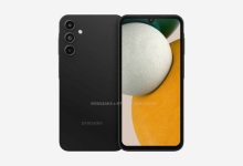 گوشی گلکسی A15