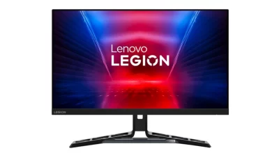 لنوو Legion R27q-30