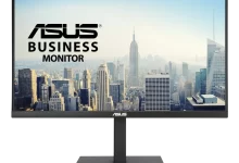 ایسوس VA27ACFSN