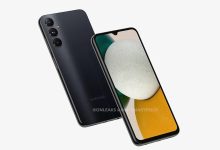 تلفن Galaxy A05s
