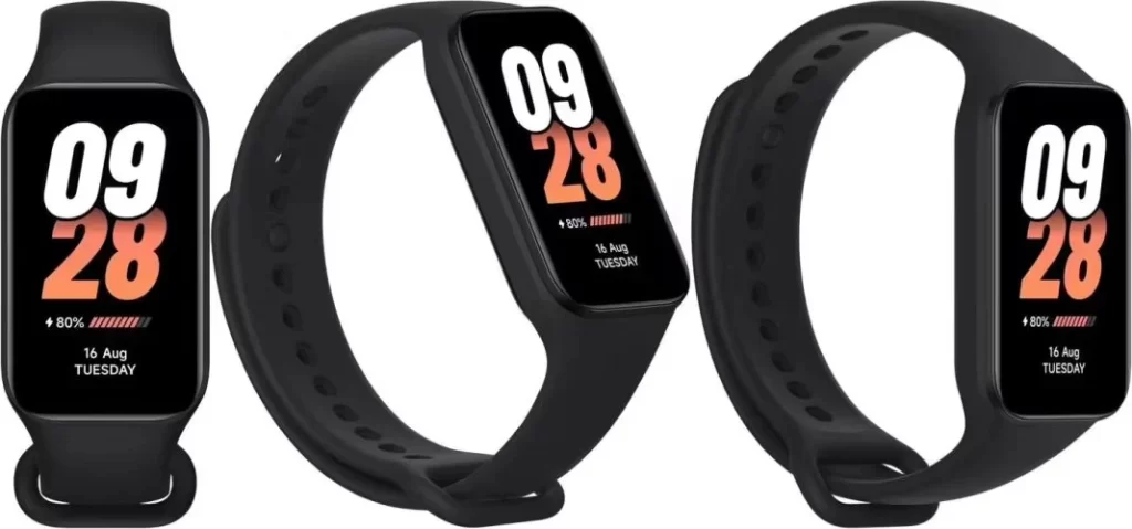 شیائومی Band 8 Active