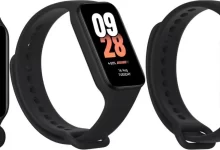 شیائومی Band 8 Active