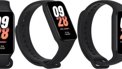 شیائومی Band 8 Active