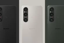 سونی Xperia 1 VI