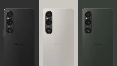 سونی Xperia 1 VI