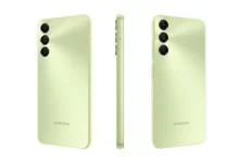 تلفن گلکسی A05