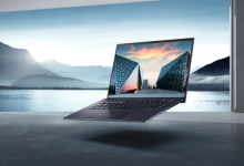 لپ تاپ ExpertBook B9