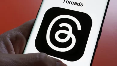اپ Threads