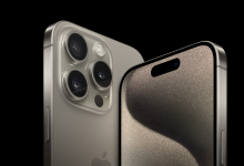 گوشی iPhone 15 Pro Max